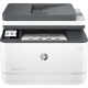HP LaserJet Pro Imprimantă MFP 4102fdw, Alb-negru, Imprimanta pentru Firme...