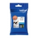 Cartus Cerneala Original Brother Cyan, LC3617C, pentru MFC-J2330, J3530, J230...