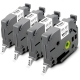 Banda Laminata Original Brother Black on White,TZE211, 6mm 53103