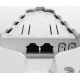 MikroTik ac Access Point RBcAPGi-5acD2nD-XL cAP XL ac 2.4/5GHz 2x Gigabit...