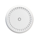 MikroTik ac Access Point RBcAPGi-5acD2nD-XL cAP XL ac 2.4/5GHz 2x Gigabit...