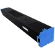 Toner Original Sharp Cyan BPGT30CB pentru BP30C25, 7.5K