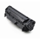 Toner WB Black 106R02773-WB, compatibil cu Xerox Ph 3020, WC3025, 1.5K