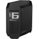Sistem Wi-Fi Mesh Gaming ASUS ROG Rapture GT6 (B-2-PK), AX10000, Tri-Band,...