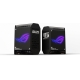 Sistem Wi-Fi Mesh Gaming ASUS ROG Rapture GT6 (B-2-PK), AX10000, Tri-Band,...