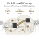 Router Mesh Wireless ASUS ZenWiFi XT9 (B-1-PK), AX7800, Tri-Band, acoperire...
