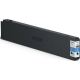 Cartus Cerneala Original Epson Cyan, T858200 C13T858200, pentru WF-C20590, 50k