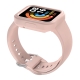 Curea Smartwatch XIAOMI Redmi Watch 2 Lite Strap Pink 53299