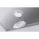Access Point Ubiquiti UniFi Wi-Fi 6, Gigabit, Standard WiFi: 802.11...