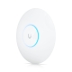 Access Point Ubiquiti UniFi Wi-Fi 6, Gigabit, Standard WiFi: 802.11...