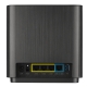 Router Mesh Wireless ASUS ZenWiFi XT9 (B-1-PK), AX7800, Tri-Band, acoperire...