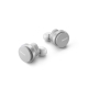 Casti audio true wireless Philips TAT8506WT/00, Bluetooth, Waterproof, Alb...