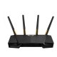 Router Gaming Wireless ASUS TUF Gaming AX3000 V2, AX3000, Dual-Band,...
