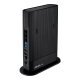 Router Wireless ASUS RT-AX59U, AX4200, Dual-Band, Quad-Core 2.0GHz CPU,...