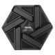Router Gaming Wireless ASUS RT-AXE7800, AXE7800, Tri-Band, Quad-Core 1.7GHz...