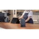 Router Wireless ASUS RT-AX59U, AX4200, Dual-Band, Quad-Core 2.0GHz CPU,...
