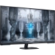 Monitor gaming LED VA Samsung Odyssey Neo G7 43" LS43CG700NUXEN, 4K, Negru...