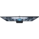 Monitor gaming LED VA Samsung Odyssey Neo G7 43" LS43CG700NUXEN, 4K, Negru...