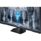 Monitor gaming LED VA Samsung Odyssey Neo G7 43" LS43CG700NUXEN, 4K, Negru...