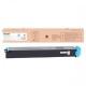 Toner Original Sharp Cyan BPGT30CB pentru BP30C25, 7.5K 52964
