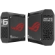 Sistem Wi-Fi Mesh Gaming ASUS ROG Rapture GT6 (B-2-PK), AX10000, Tri-Band,...