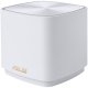 Sistem Wi-Fi Mesh ASUS ZenWiFi XD5 (W-3-PK), AX3000, Dual-Band, acoperire...