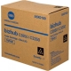 Toner Original Konica-Minolta Black TNP-408K pentru Bizhub C3350, Bizhub...