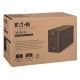 UPS Eaton 5E700D 700VA Negru 53484