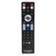 Telecomanda universala pentru televizoare LG fabricate dupa anul 2000,...