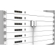 MikroTik mAP lite, Access point, RBmAPL-2nD, 2x2 MIMO, 2,4GHz, 1x RJ45...