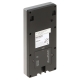 Cititor de proximitate RFID cu tastatura Hikvision DS-K1T502DBWX-C, 2 MP,...