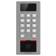 Cititor de proximitate RFID cu tastatura Hikvision DS-K1T502DBWX-C, 2 MP,...