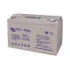 Acumulator Victron Energy Deep Cycle GEL 12V-110Ah 53912
