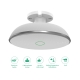 Video conferinta Yealink VCM38 Ceiling Microphone