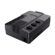 UPS Trust MAXXON 800VA, 6 prize, reglare automata a tensiunii (AVR)