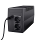 UPS Trust PAXXON 800VA, 2 prize, reglare automata a tensiunii (AVR) 53448