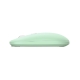 Trust Lyra US (24942) - Kit tastatura si mouse verde 53623