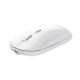 Tastatura Trust Lyra Wireless Keyboard & Mouse Set - white 25073 53617