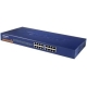 Switch Tenda TEG1016G, 16 Port-uri 10/100/1000 Mbps 53590