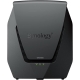 Router Wireless Synology WRX560, Dual-band, Wi-Fi 6, 4x4 MIMO, Mesh support,...