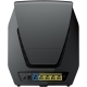 Router Wireless Synology WRX560, Dual-band, Wi-Fi 6, 4x4 MIMO, Mesh support,...
