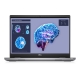 Laptop Dell Precision 7680, Intel Core i9-13950HX, 16 inch Full HD+, 32GB...