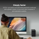 NAS Synology DS723+ cu procesor AMD Ryzen R1600 2.6GHz, 2-Bay, 2GB DDR4...