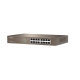 Switch Desktop Tenda TEF1016D, 16Porturi 10/100Mbps 53595