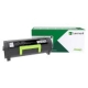 Toner Original Lexmark Black 60F2X00 pentru MX310, MX410, MX510, MX511,...