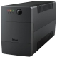 UPS Trust PAXXON 800VA, 2 prize, reglare automata a tensiunii (AVR)