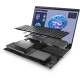 Laptop Dell Precision 7680, Intel Core i9-13950HX, 16 inch Full HD+, 32GB...