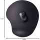 Mouse pad Trust Bigfoot XL TR-23728 53718