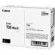 Toner Original Canon Black CRG-T08 3010C006AA pentru I-Sensys X 1238, 11K