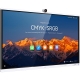 Tabla interactiva Huawei IdeaHub S2, 86", UHD, 350nit, D-LED, Harmony OS, CPU...